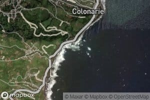 Colonarie Bay
