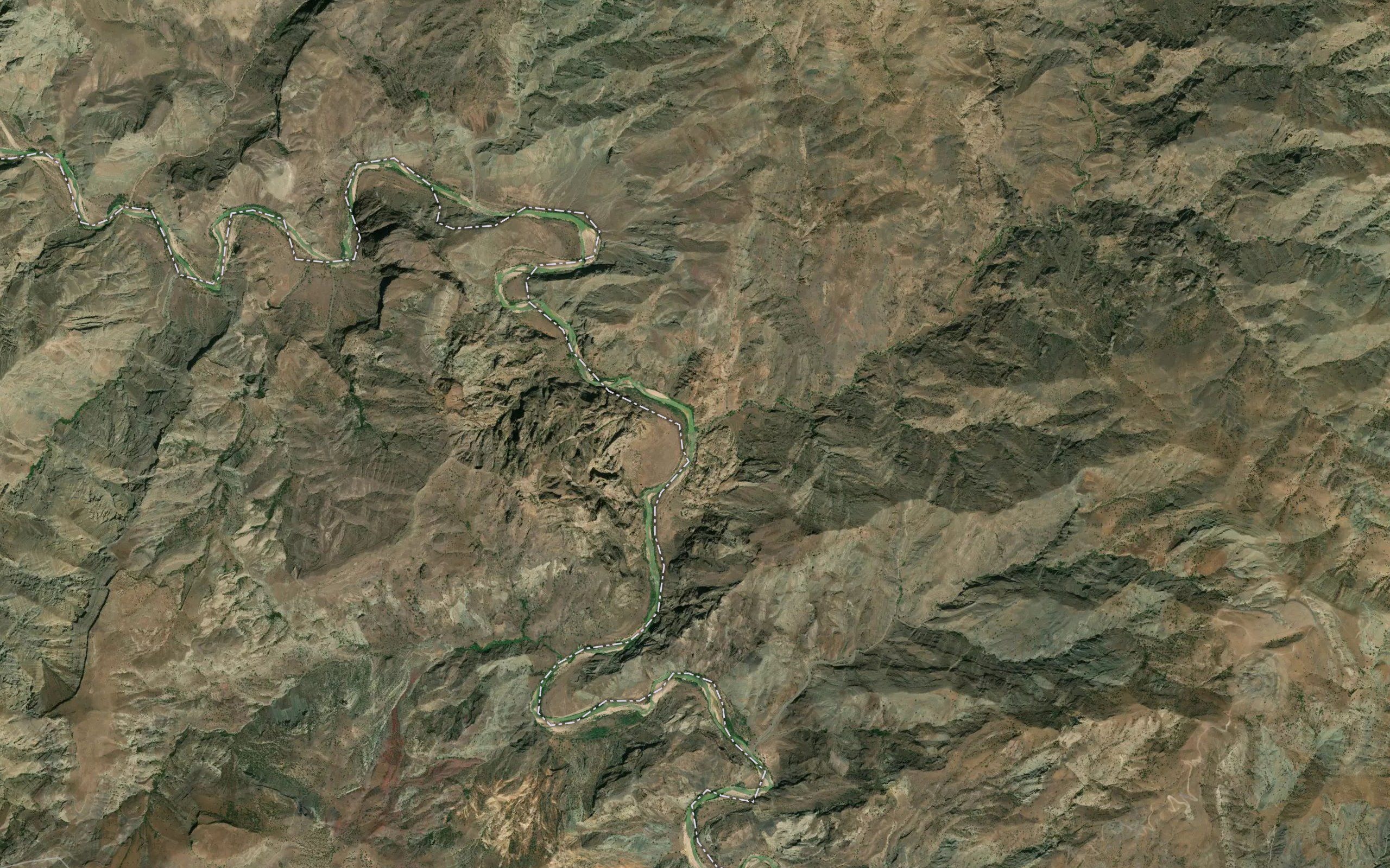 Rudkhaneh-ye Barandaq