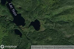 Lac Gus