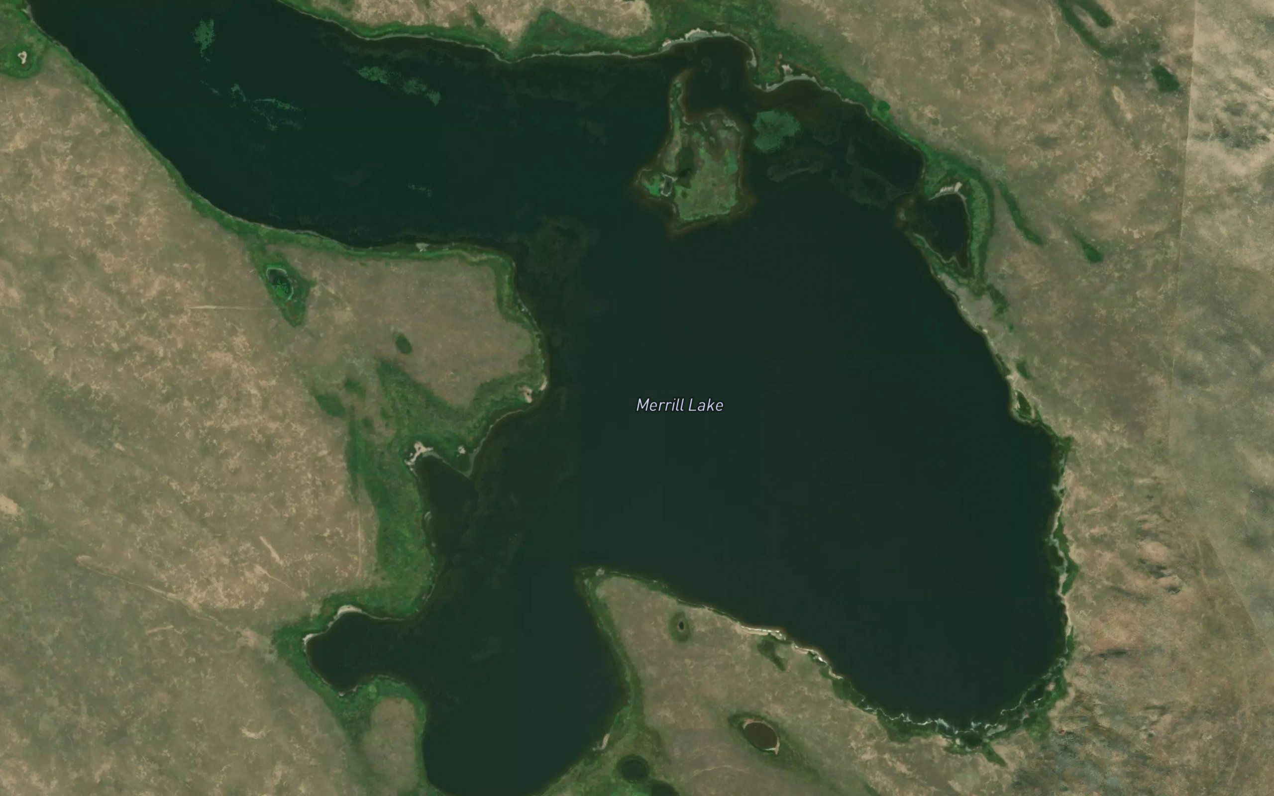 Merrill Lake