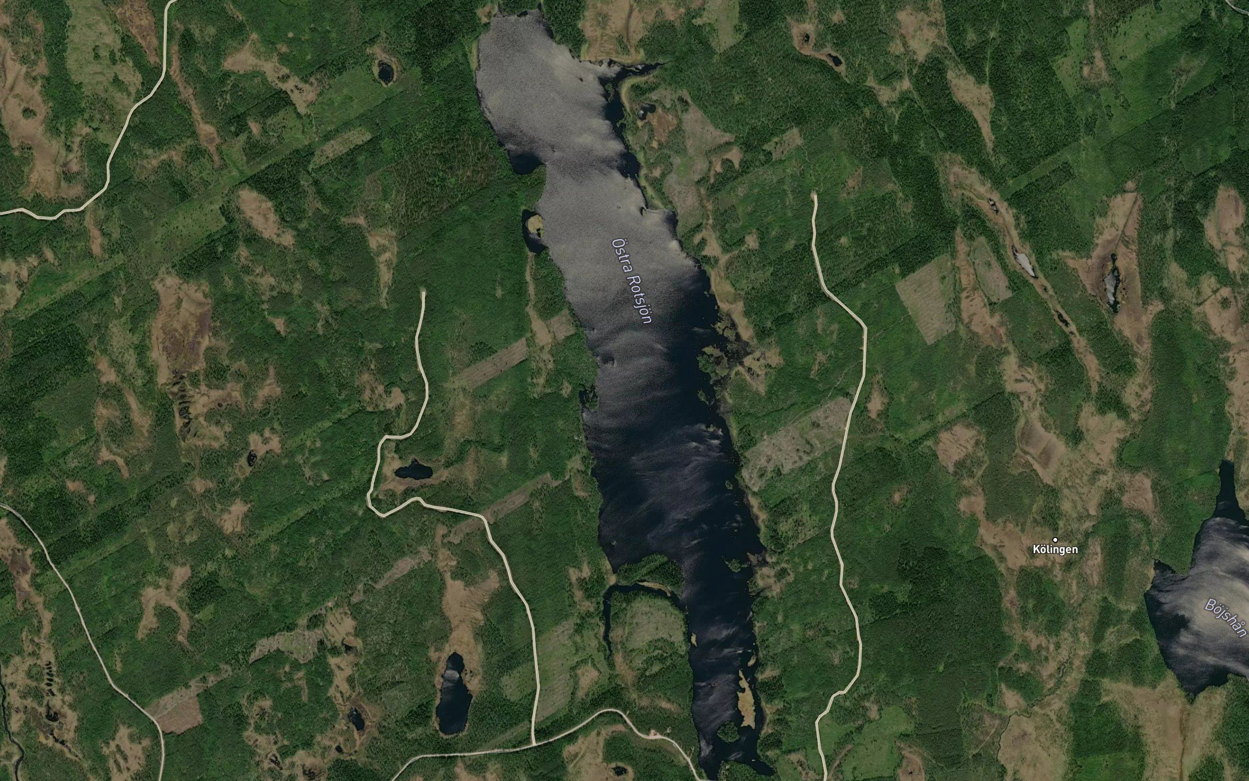 OEstra Rotsjoen