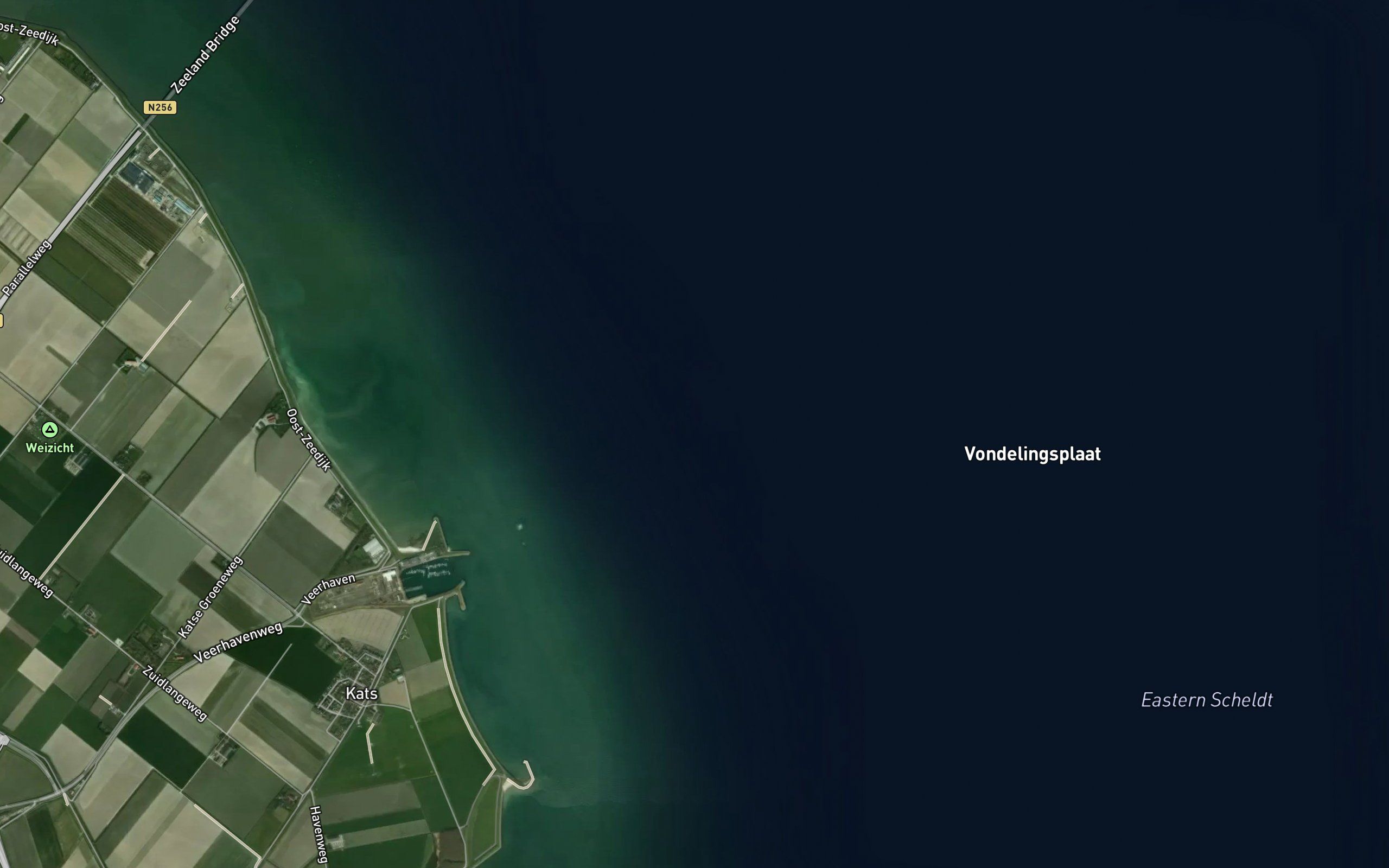 Engelse Vaarwater