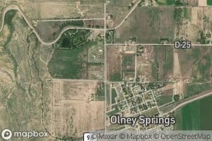 Olney Lateral