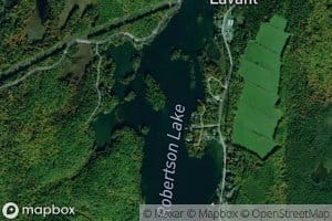 Robertson Lake