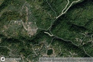 North Fork One Eye Creek