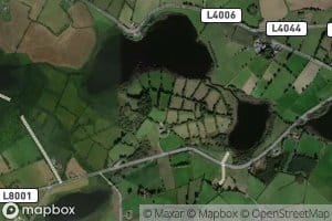 Lisnakillewbane Lough