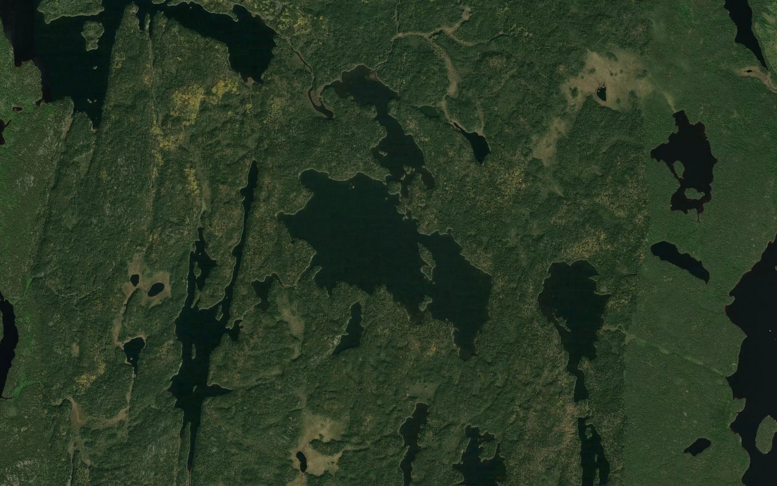 Fowler Lake
