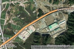 Chagundongan-soryuji