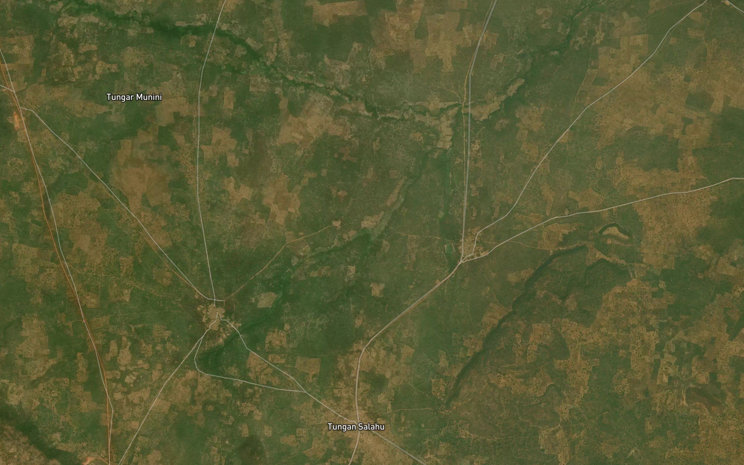 River Kunkunu