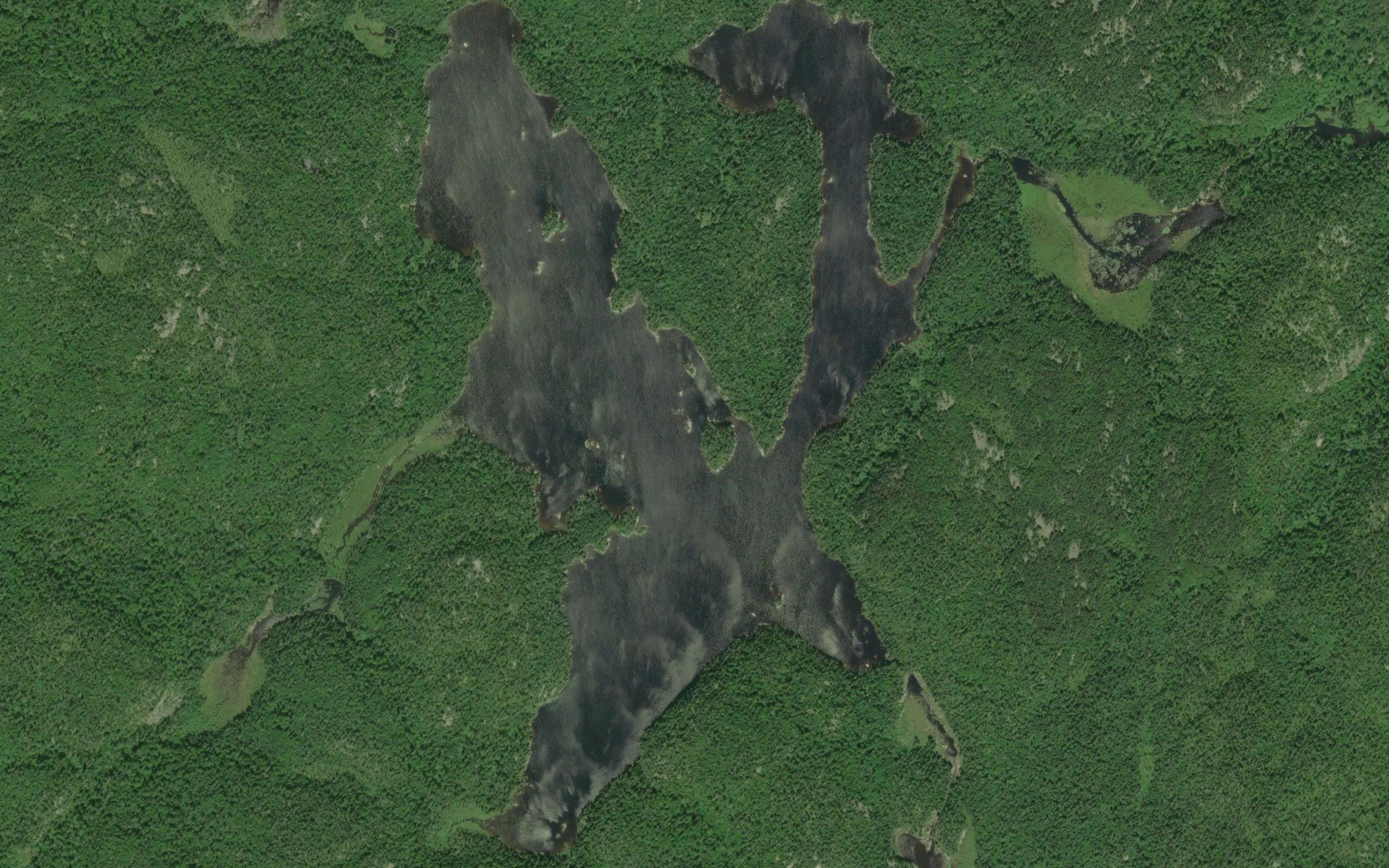 Boyer Lake