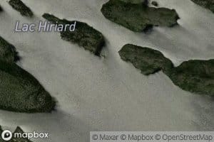 Lac Hiriard