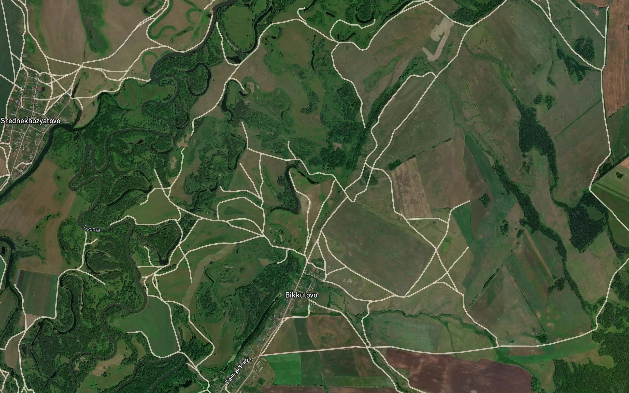 Ozero Karagol