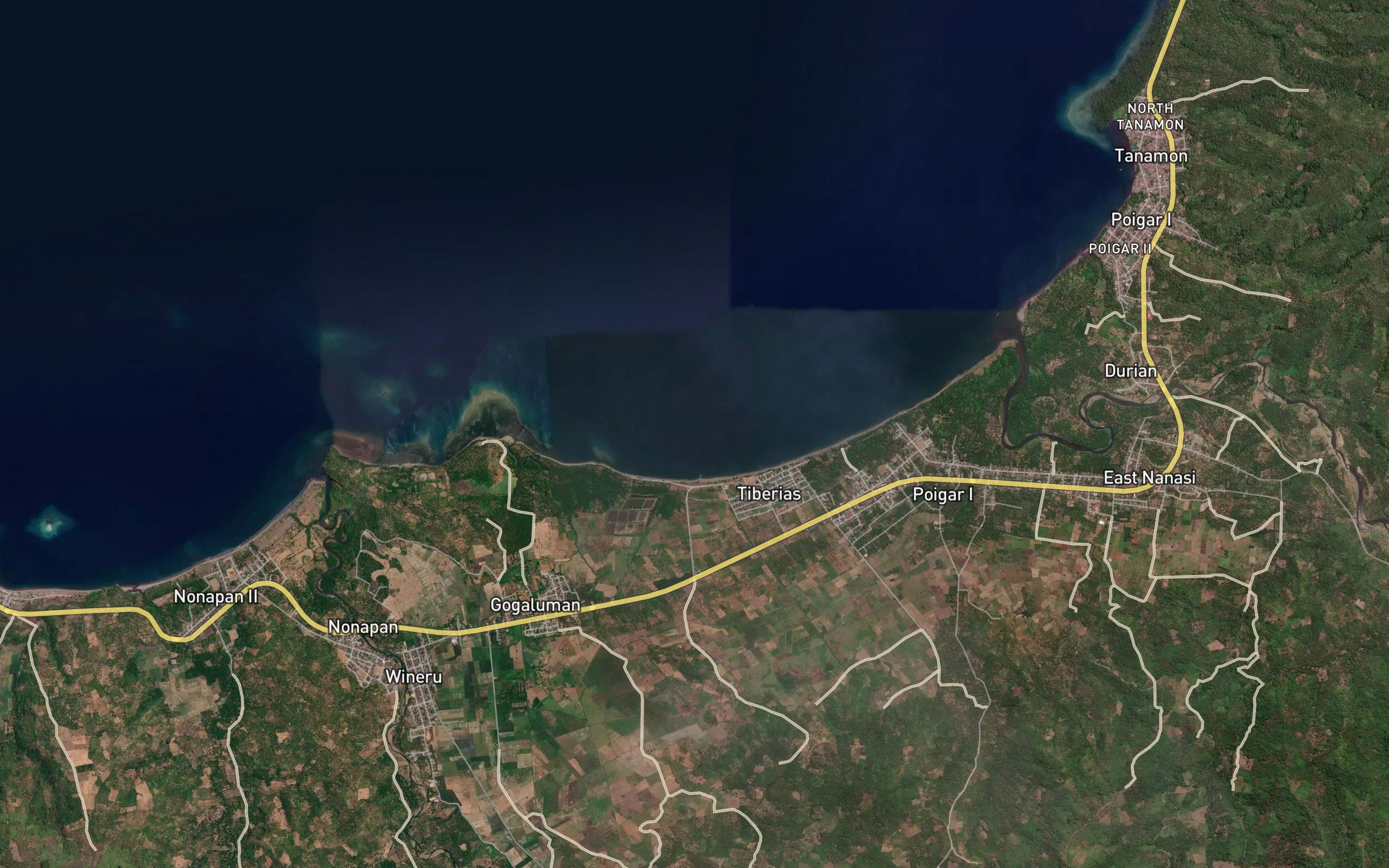 Teluk Poigar