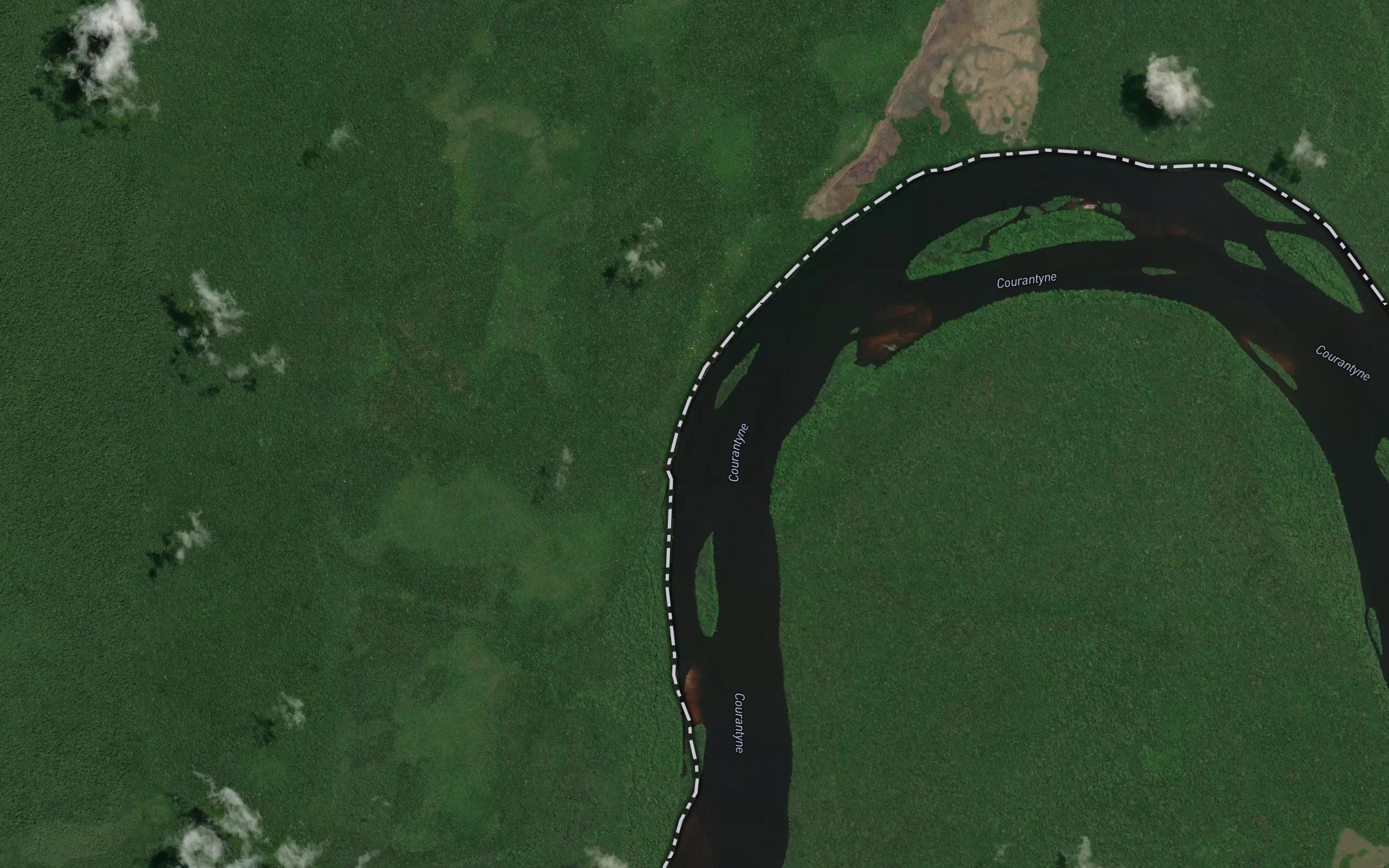 Epira River