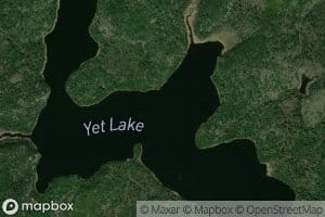 Yet Lake