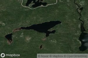 Lac Marthe