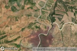 Cheshmeh-ye Kur Abeh