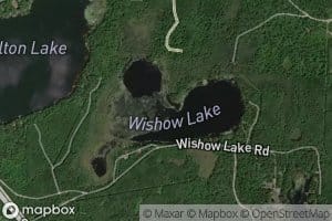 Wishow Lake