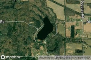 Deaner Lake