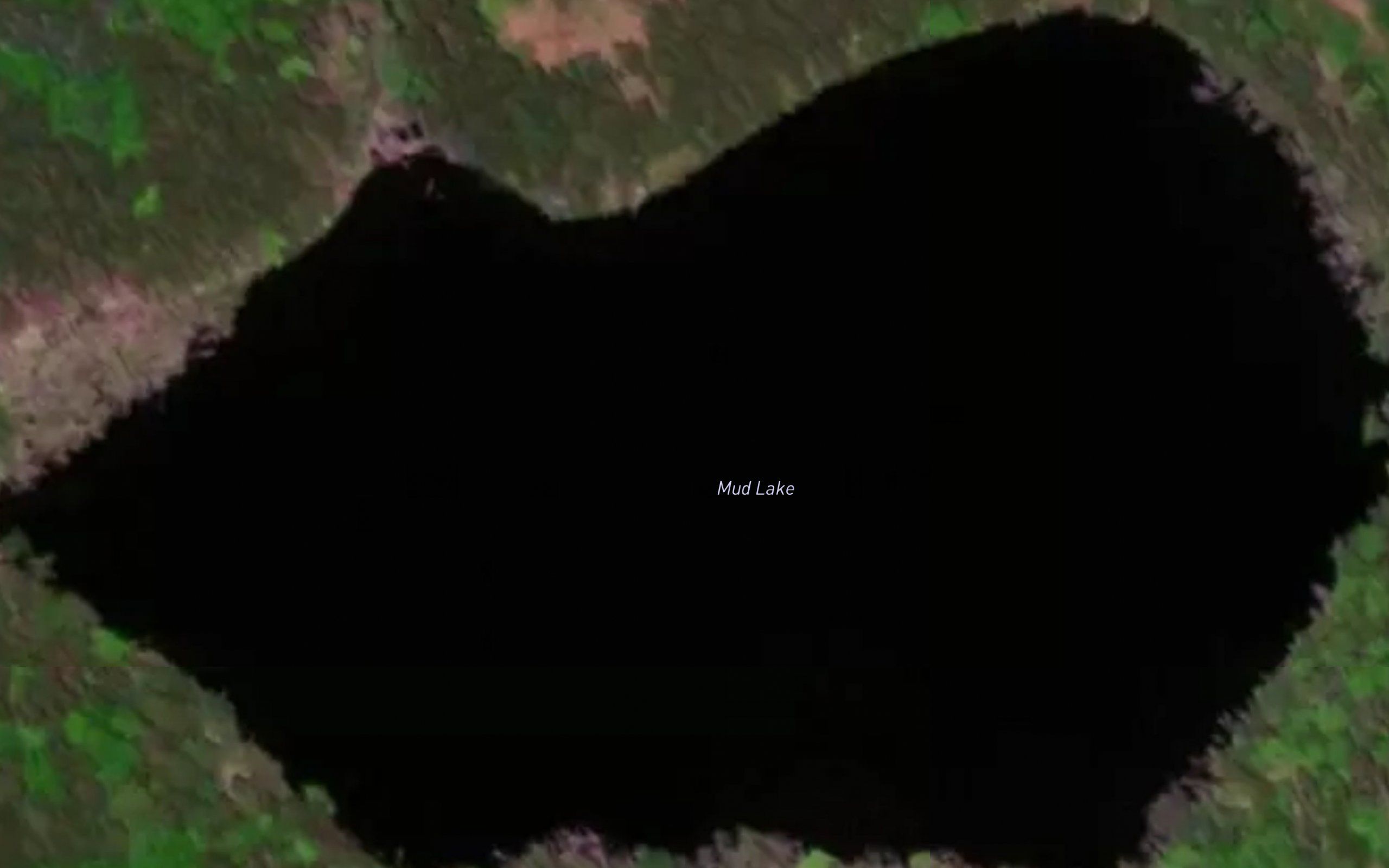 Mud Lake