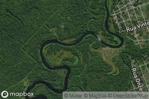 Ribeirao Barra do Valo