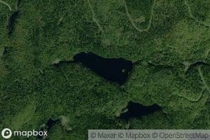 Lac Pilon