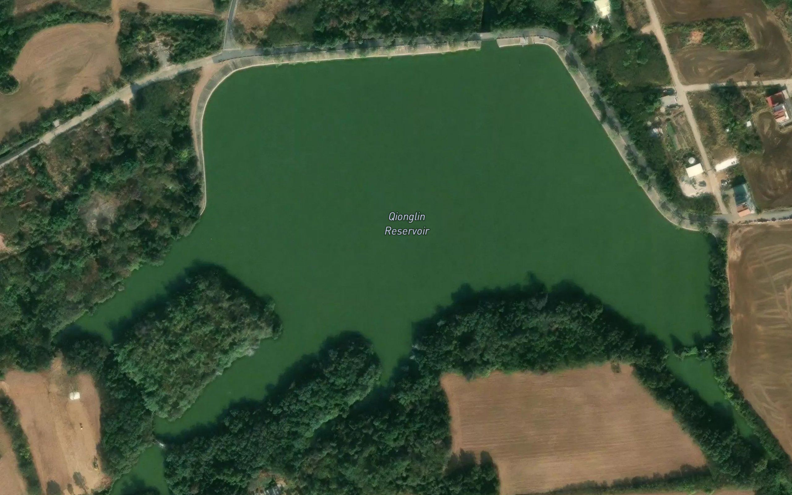 Qionglin Shuiku