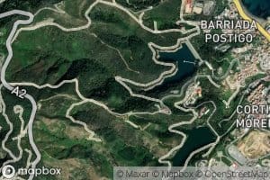 Barranco del Renegado