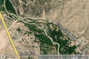 Arroyo de la Presa