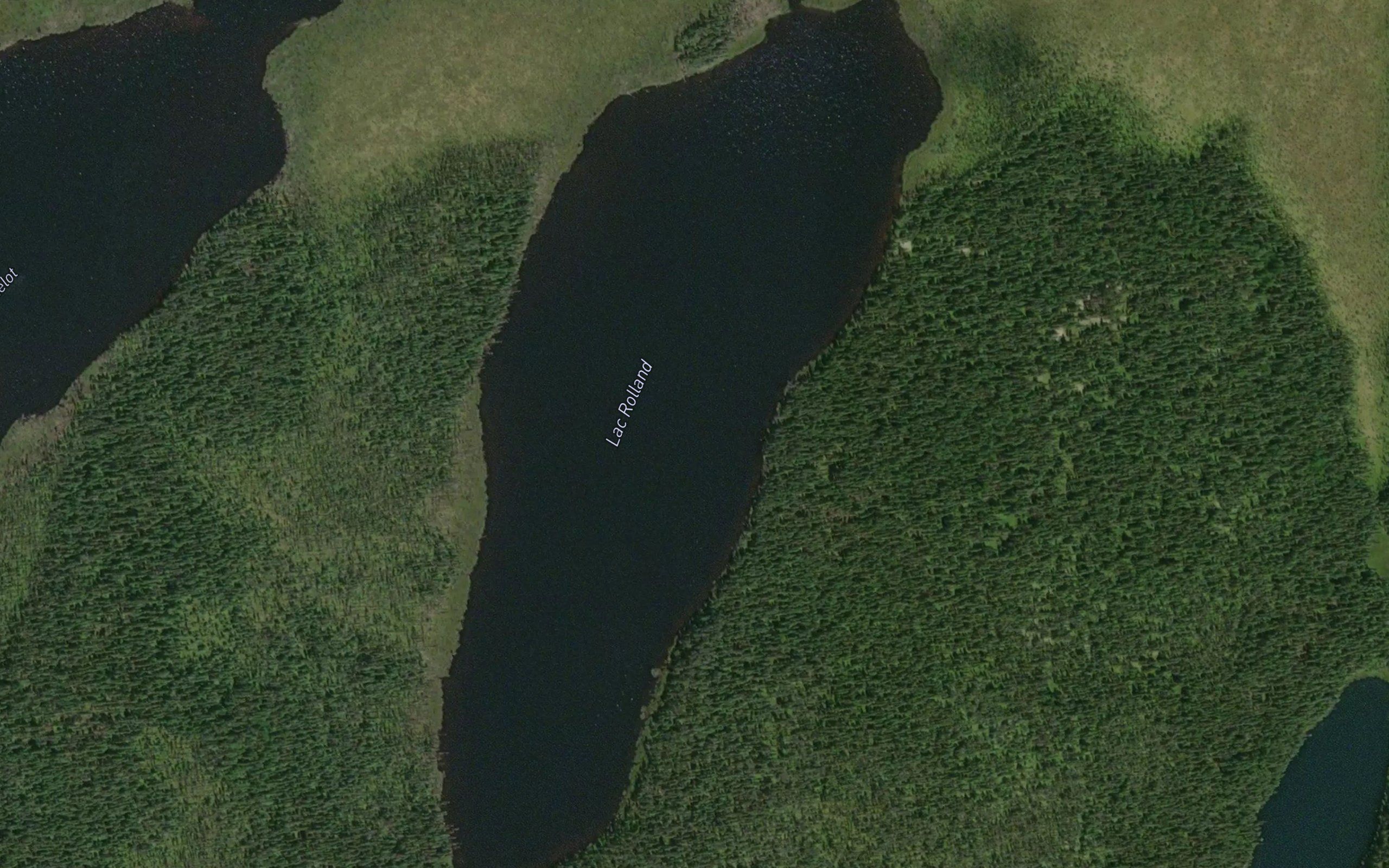 Lac Rolland