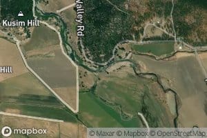 Cooks Creek