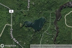 Wool Lake