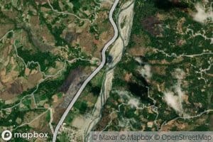 Quebrada La Encomienda