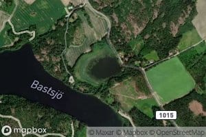 Bastsjoviken