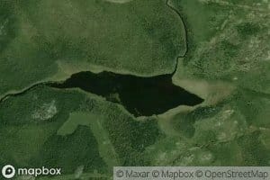 Hendrickson Lake