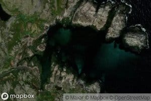 Bukhta Bol'shiye Klyatny