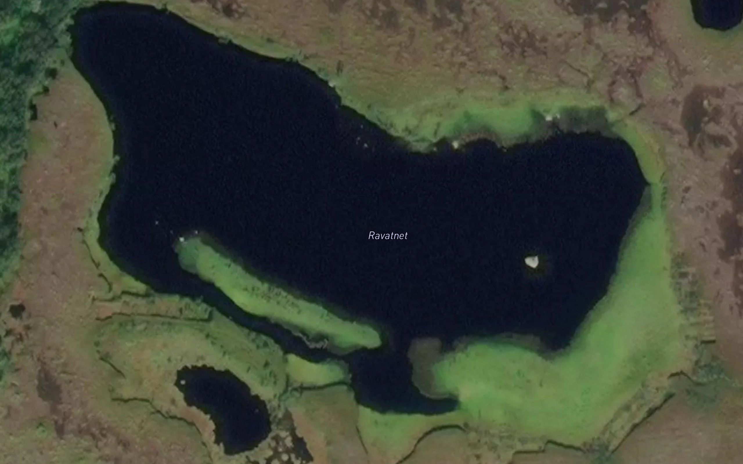 Ravatnet