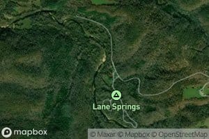 Lane Spring