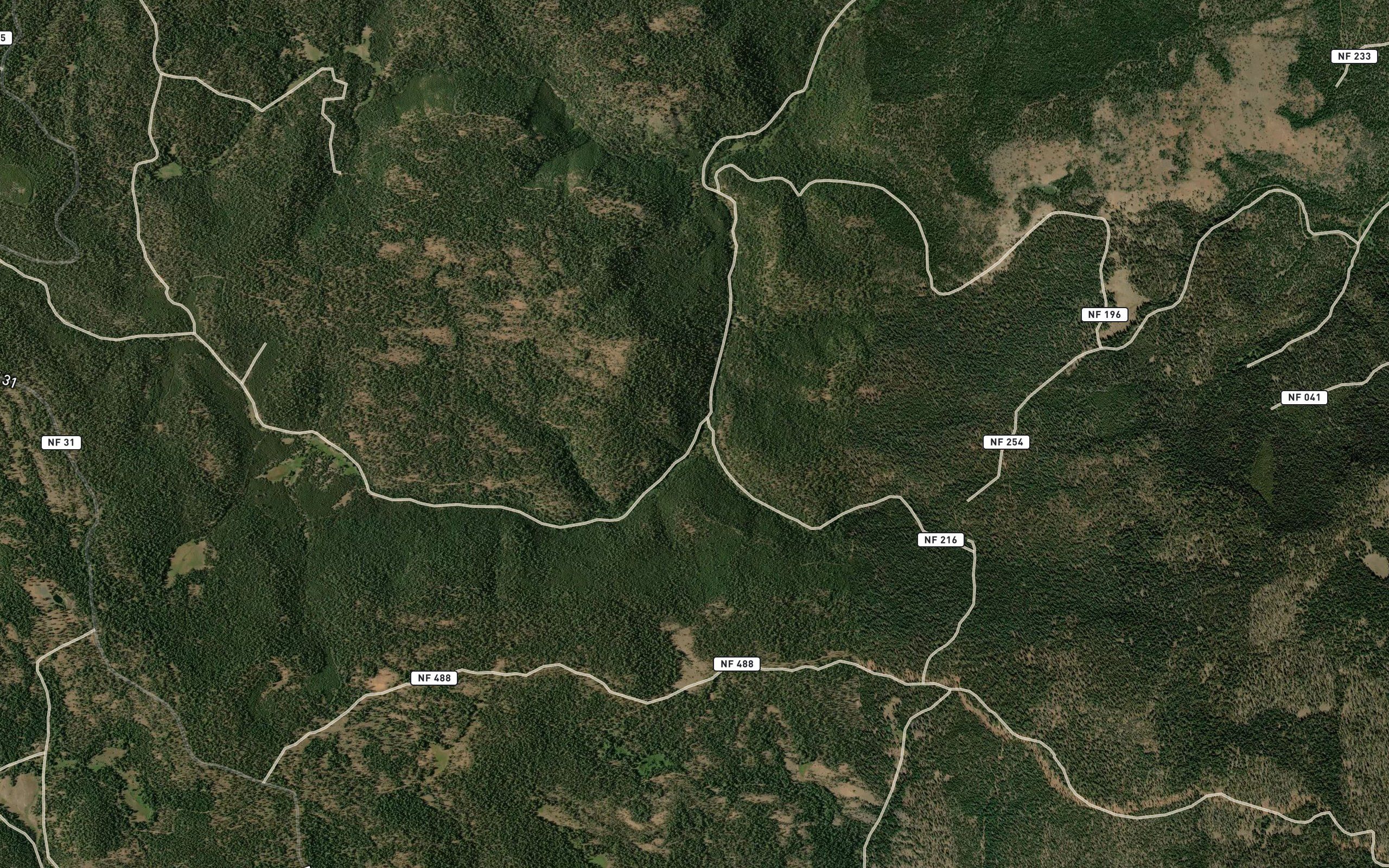 East Scotty Creek