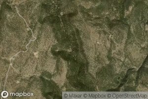 Barranca Las Cazuelas