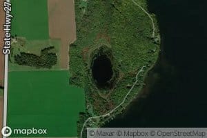 Ring Lake