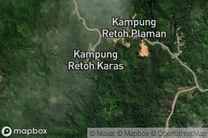 Sungai Robin