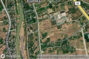 Khlong Ban Rai Kluai