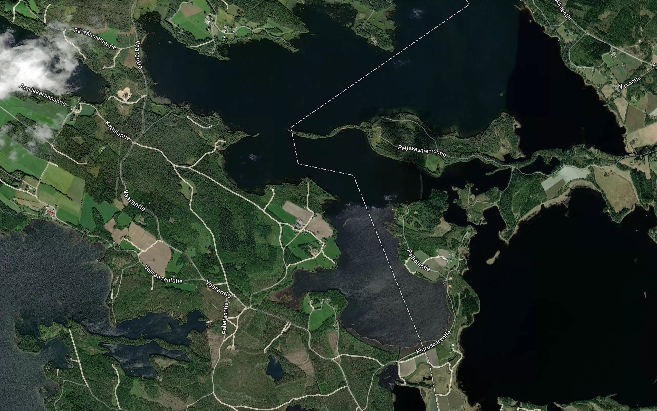 Villasenlahti