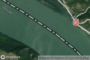 Izlaz Rapids (historical)