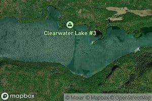 Clearwater Lake
