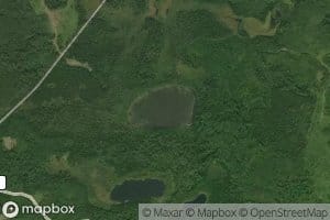 Tail Lake