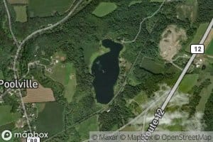 Poolville Pond