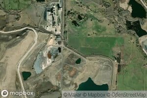 Foothills Inlet Ditch