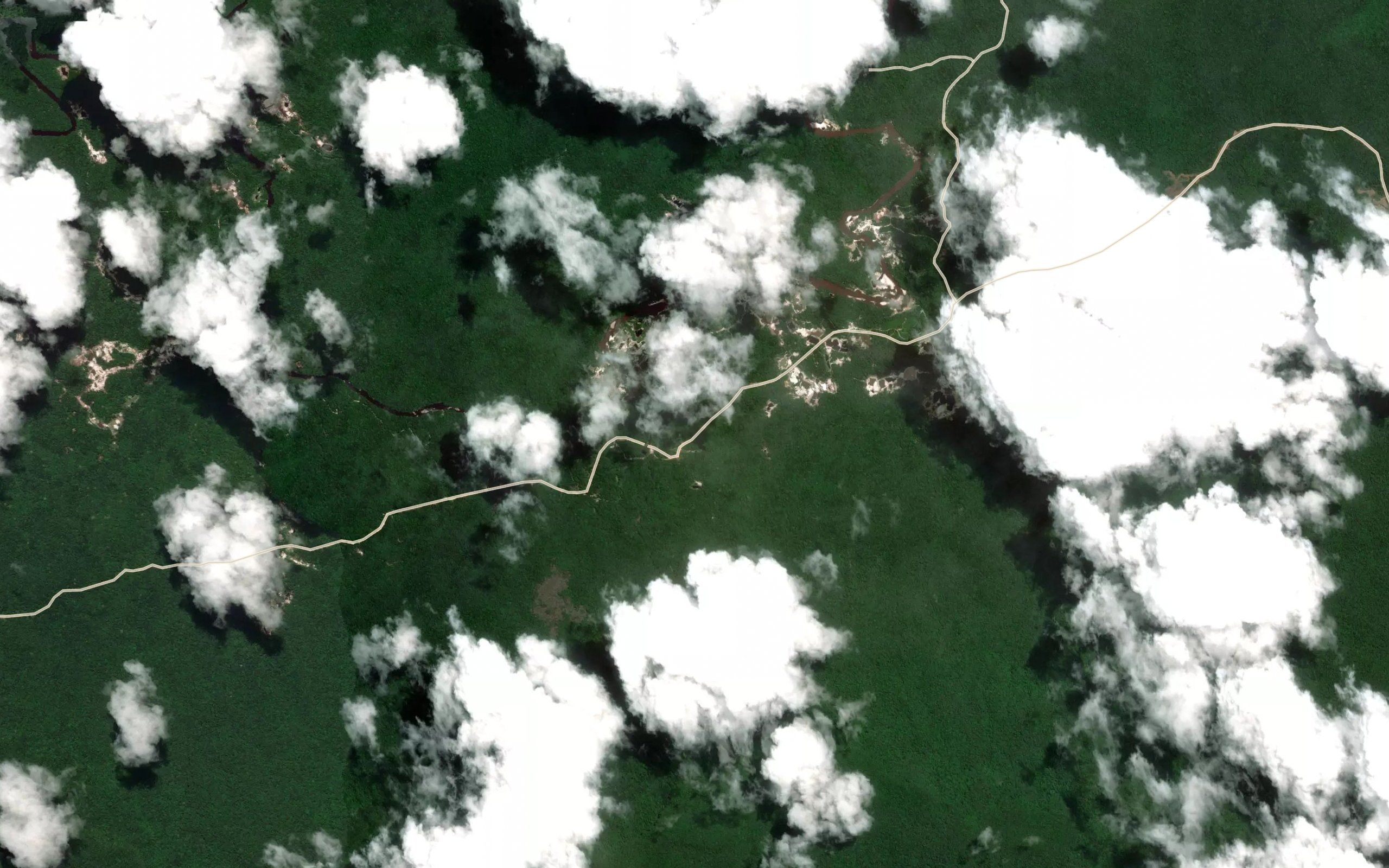 Ipobe Creek